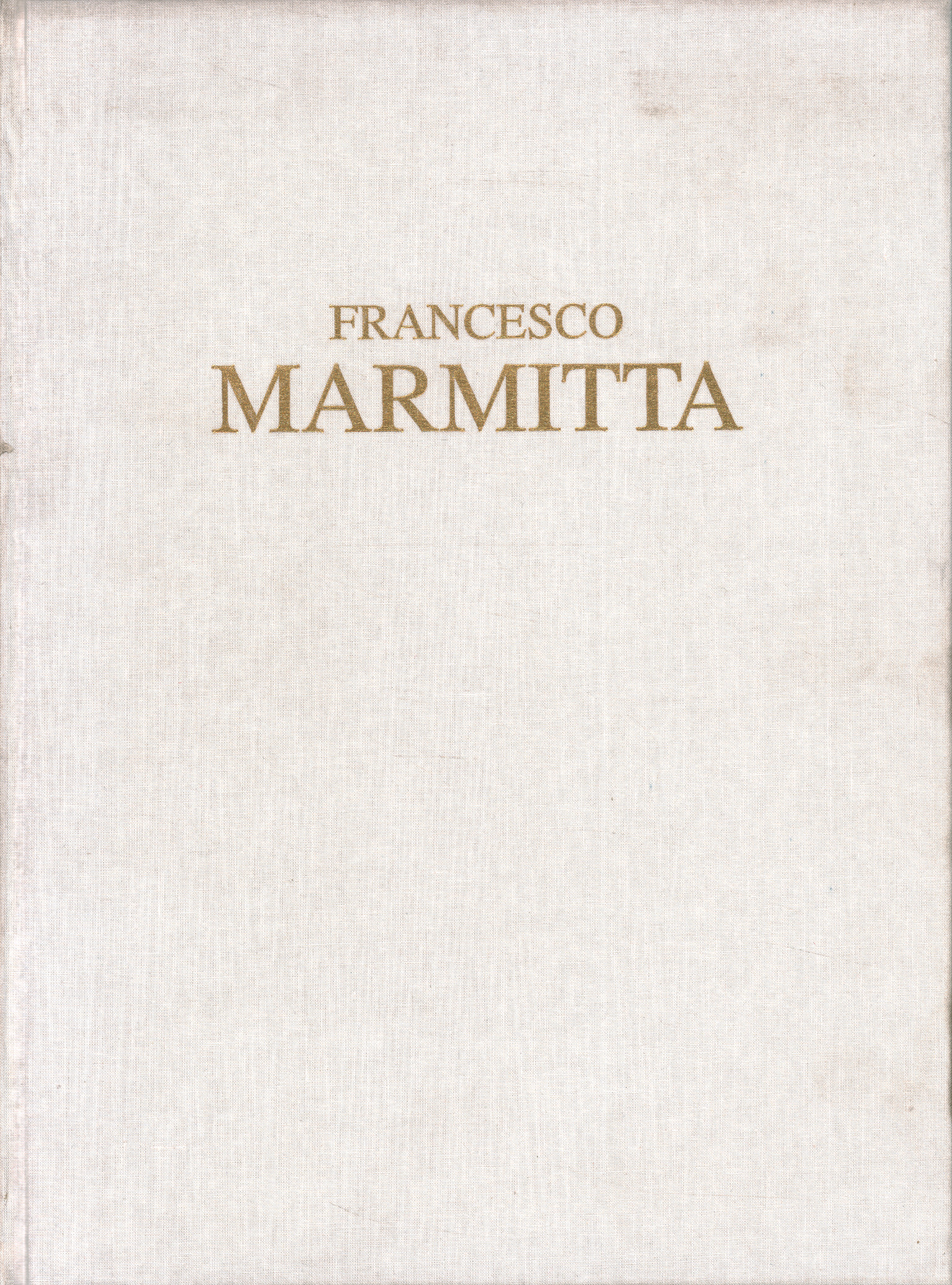 Francesco Marmitta