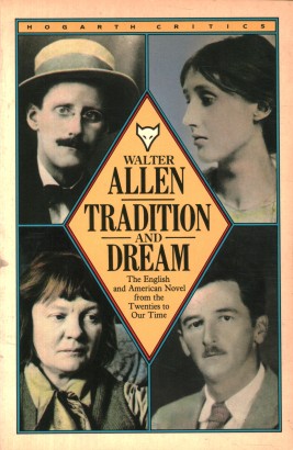 Tradition and Dream