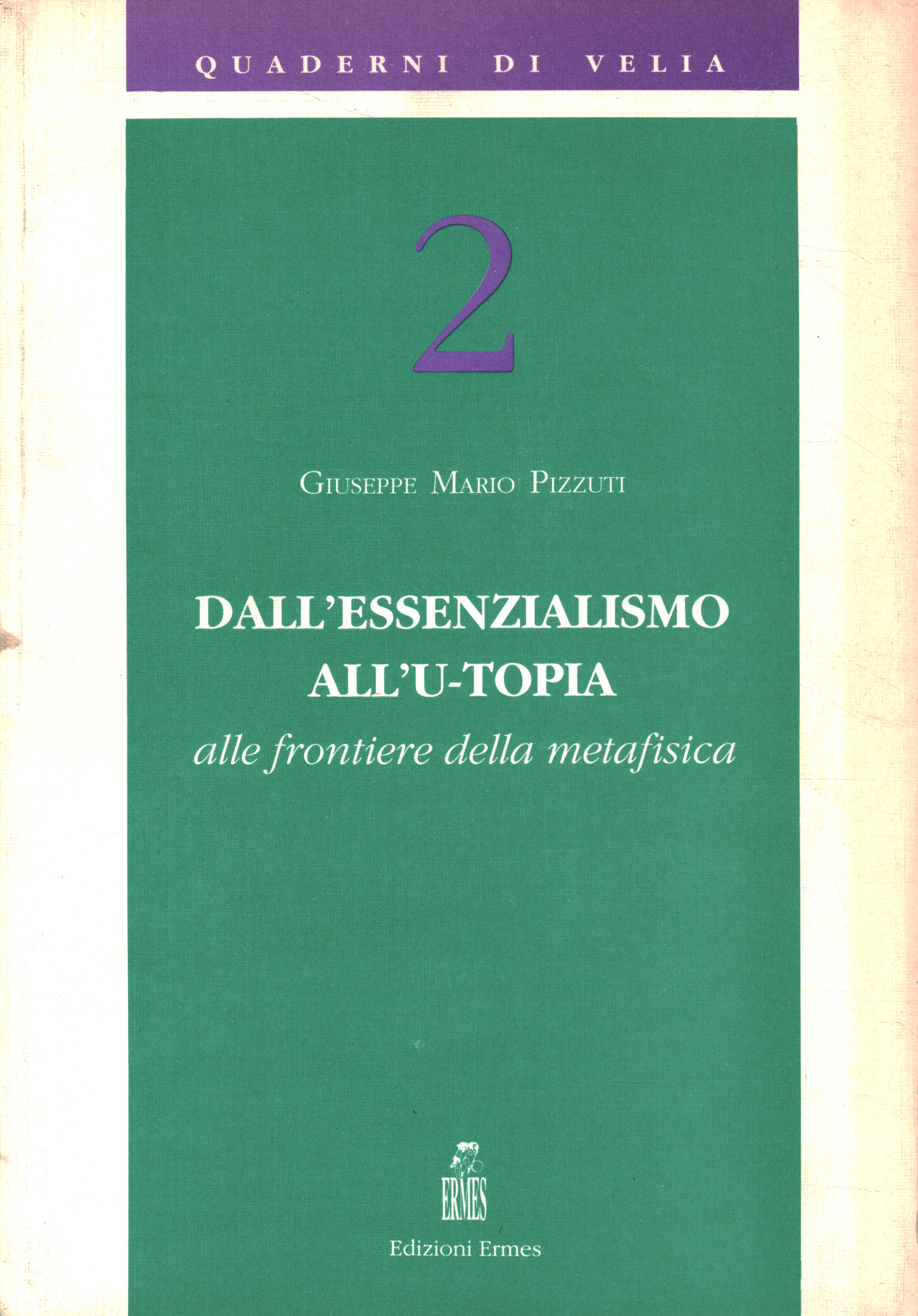 Dall'essenzialismo all'u-t