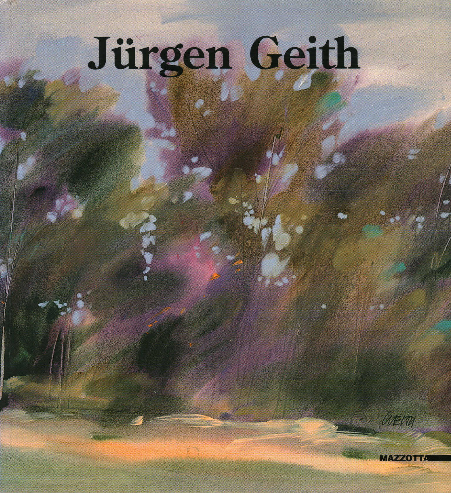Jürgen Geith