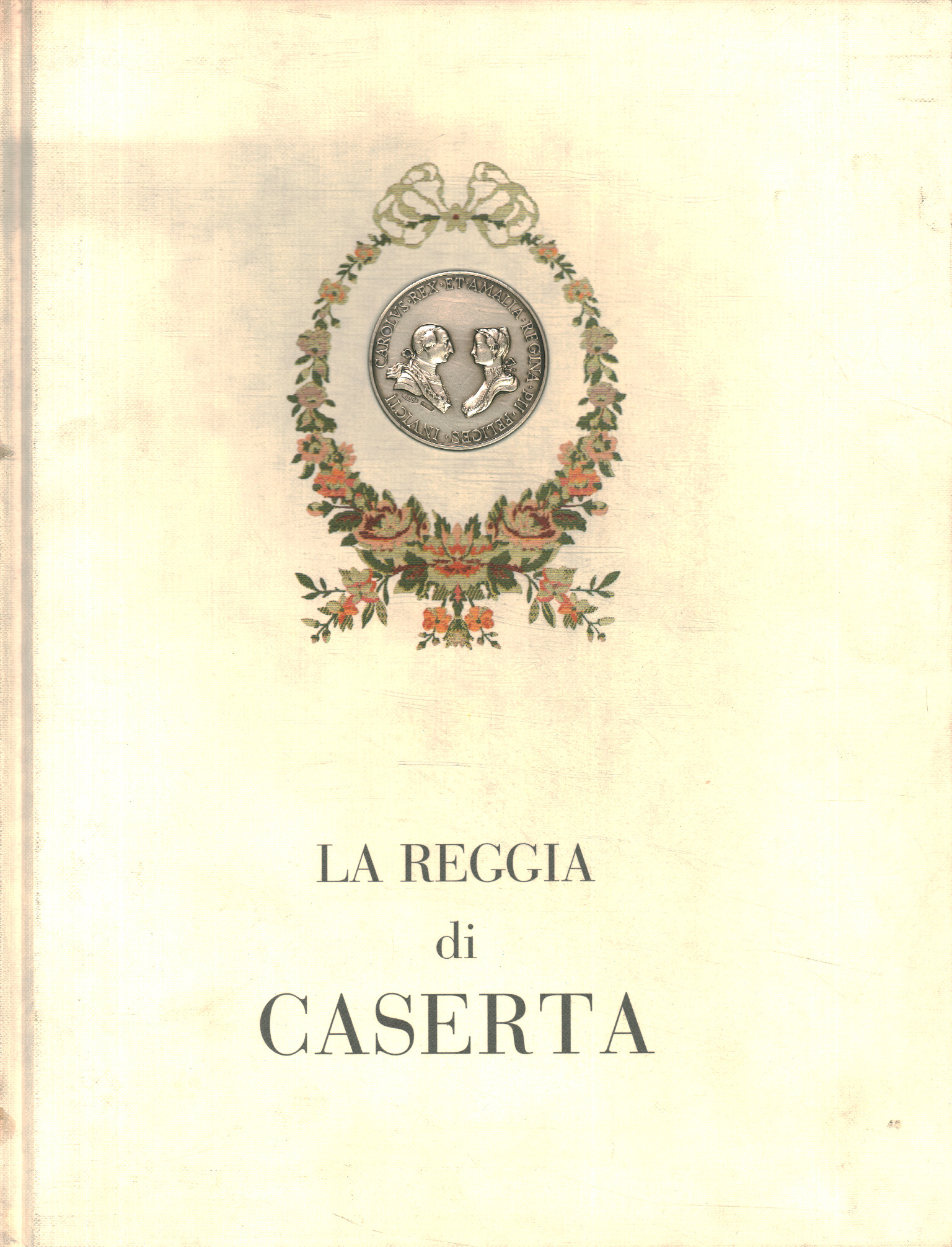 La Reggia di Caserta