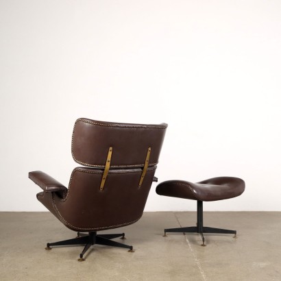 arte moderno, diseño de arte moderno, sillón, sillón de arte moderno, sillón de arte moderno, sillón italiano, sillón vintage, sillón de los años 60, sillón de diseño de los años 60, sillón de los años 50-60