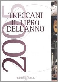Treccani il libro dell'anno 200