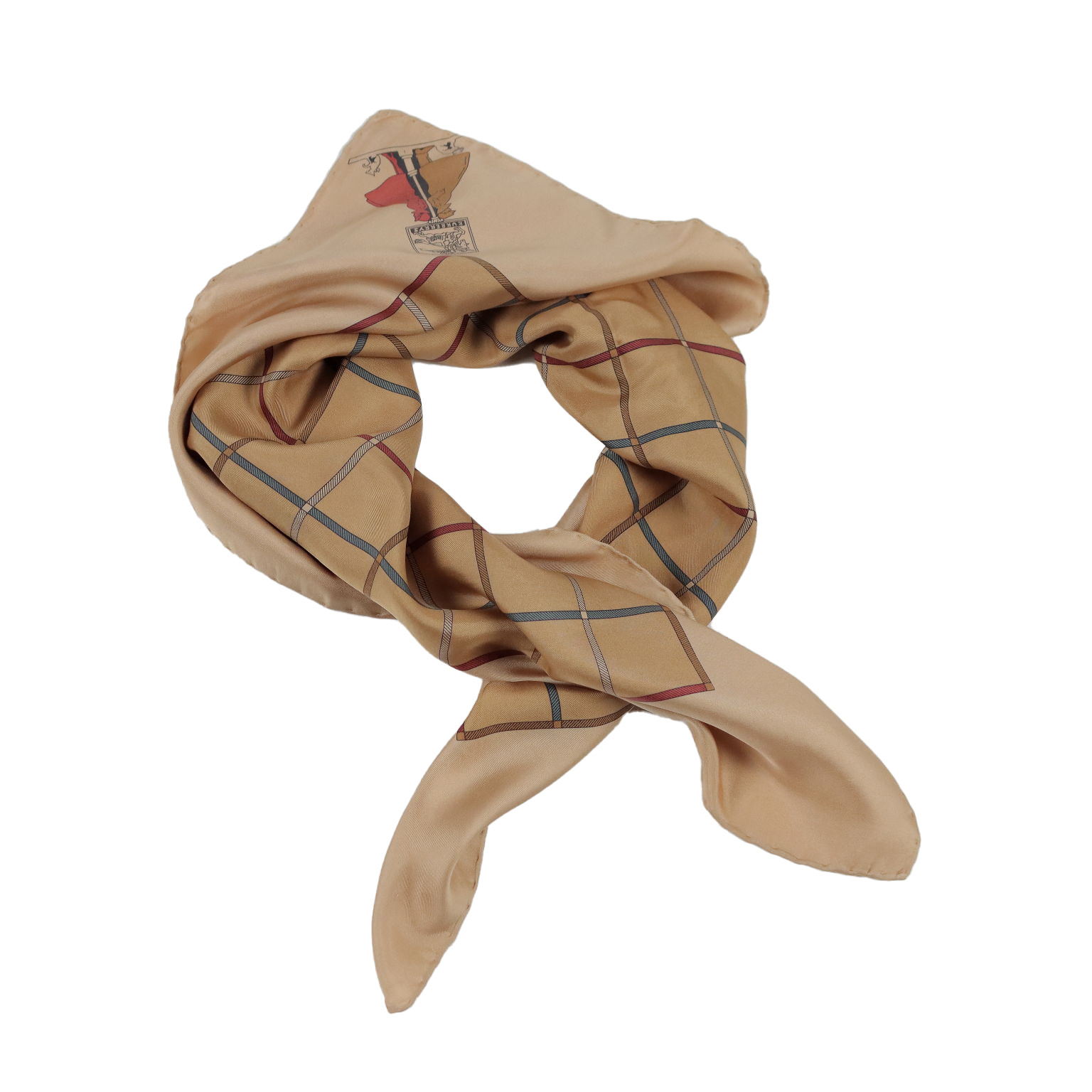Burberry bufanda 2018 online