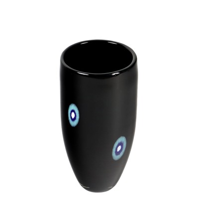Vaso in Vetro di Murano
