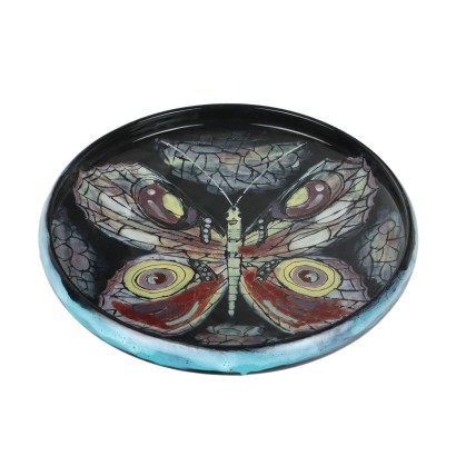 Piatto in Ceramica San Polo Venezia