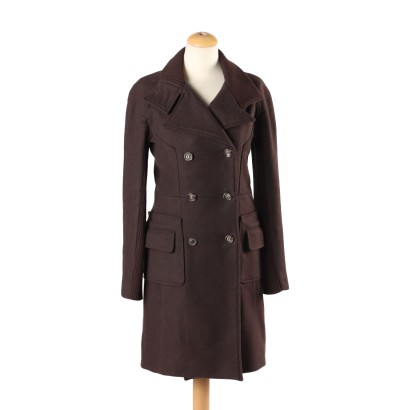 Cappotto Doppiopetto Pinko