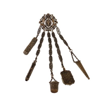 Chatelaine