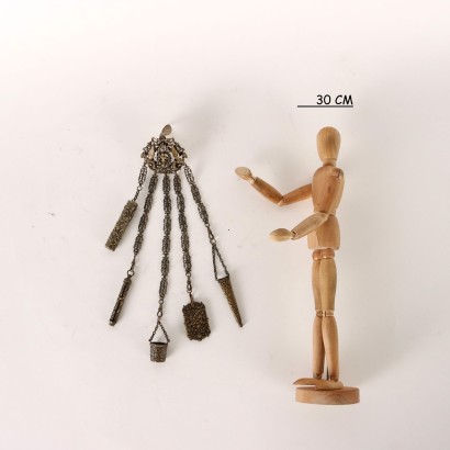 Chatelaine