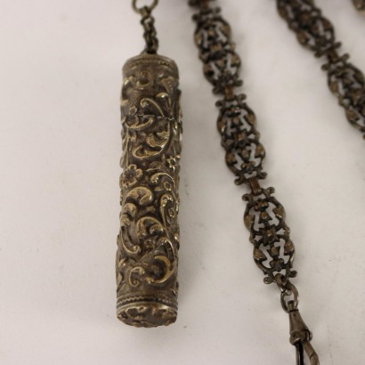 Chatelaine