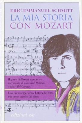 La mia storia con Mozart