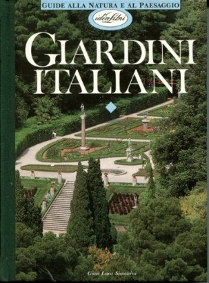 Giardini italiani