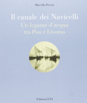 Il canale dei Navicelli