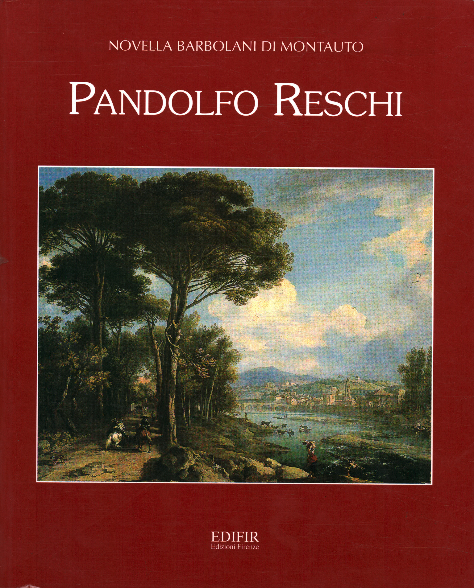 Pandolfo Reschi