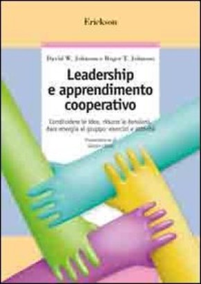 Leadership e apprendimento cooperativo