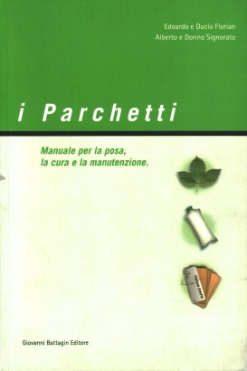 I parchetti