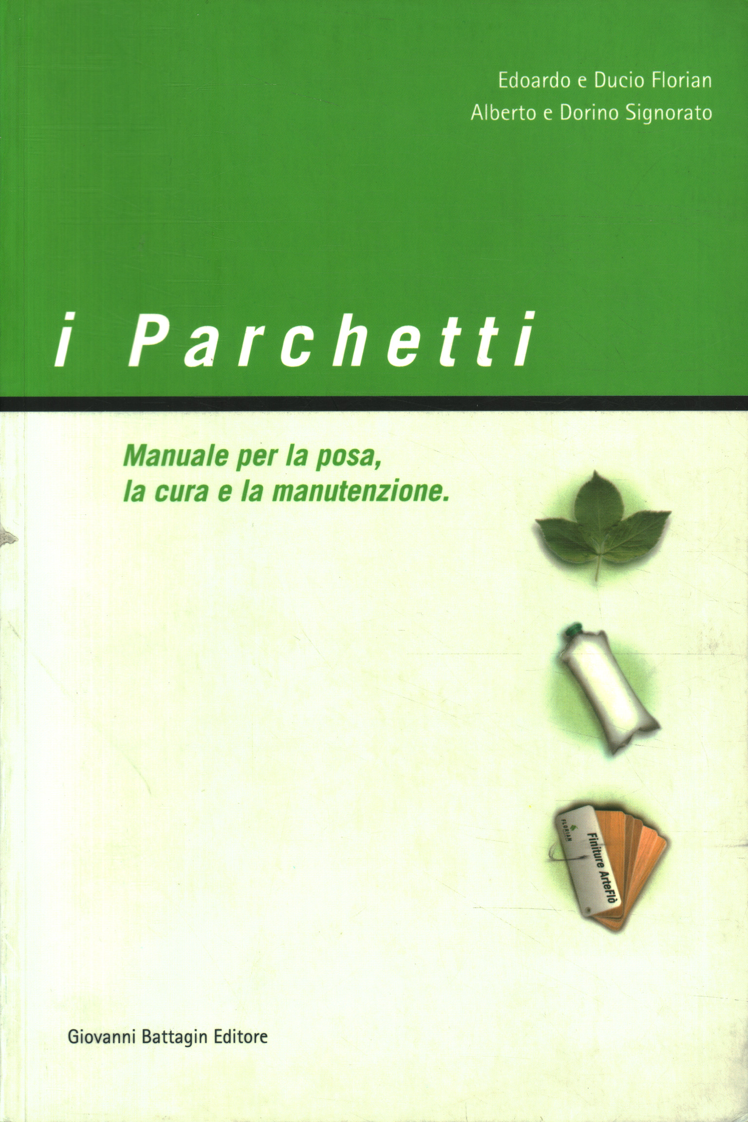 The parquets