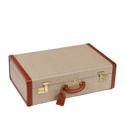 Valigia Vintage Rigida
