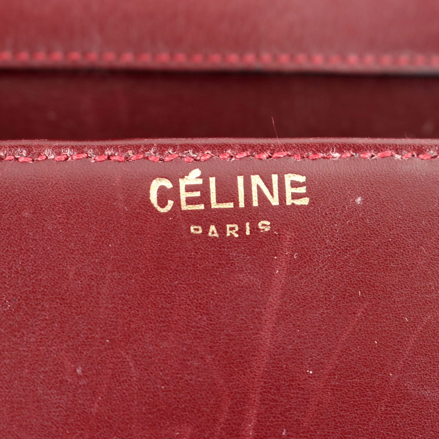 Bolso store celine vintage