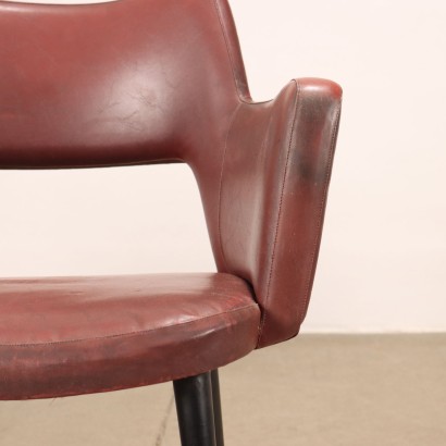 Moderne Antiquitäten, Design Moderne Antiquitäten, Sessel, Moderne Antiquitäten Sessel, Moderne Antiquitäten Sessel, Italienische Sessel, Vintage Sessel, 60er Jahre Sessel, 60er Jahre Design Sessel, Paar Sessel aus den 50er-60er Jahren