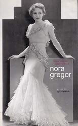 Nora Gregor
