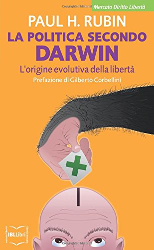 La politique selon Darwin