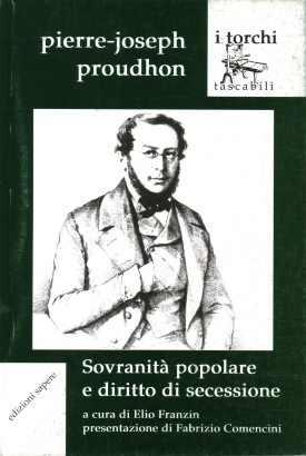 Sovranità popolare e diritto di secessione