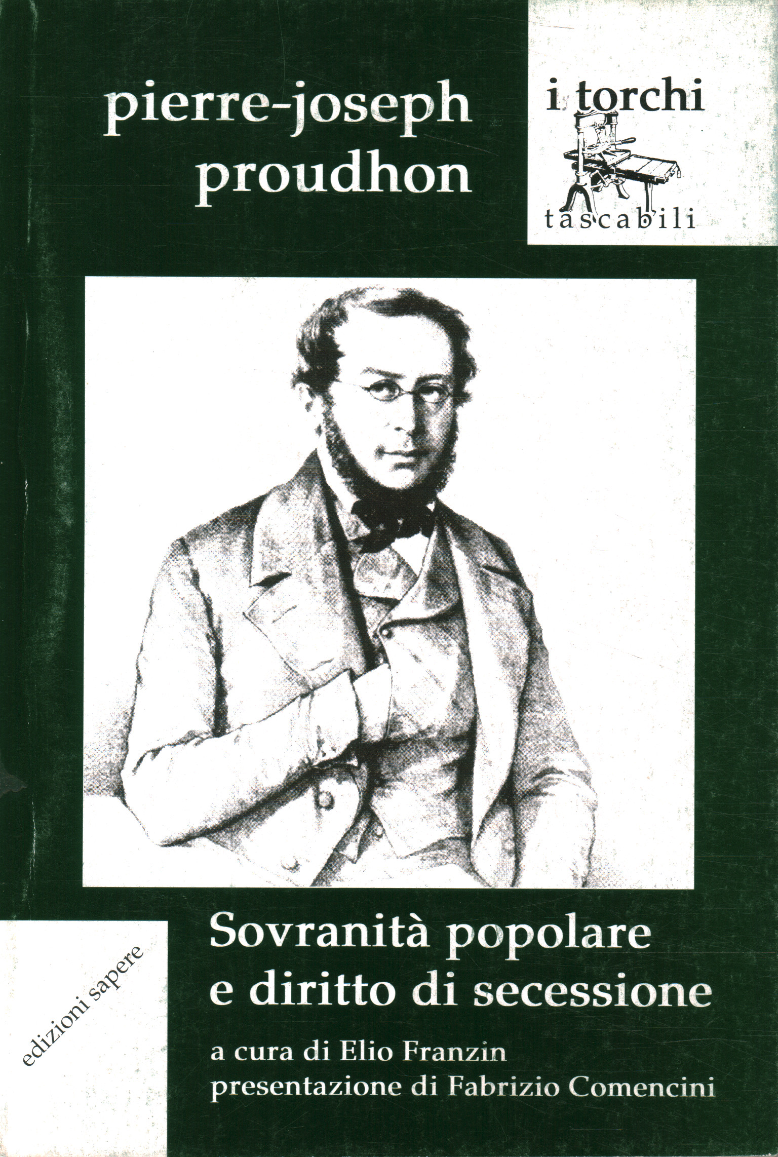 Sovranità popolare e diritto di sec