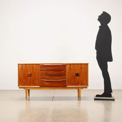 Sideboard Teak Italy 1960s