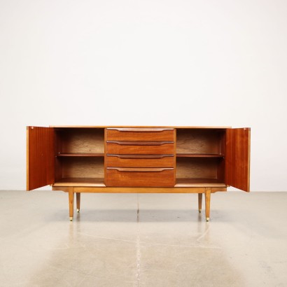 Sideboard Teak Italy 1960s