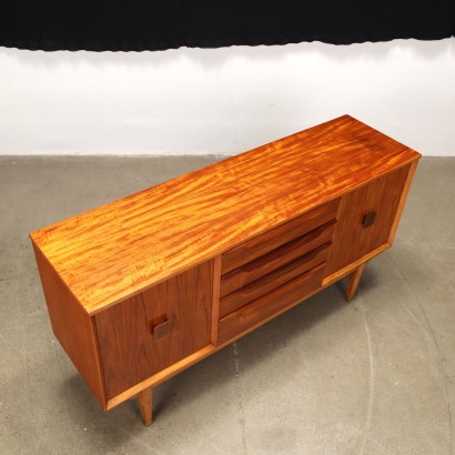 Sideboard Teak Italy 1960s