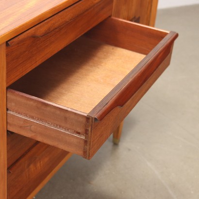 Sideboard Teak Italy 1960s