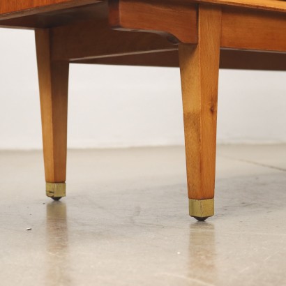 Sideboard Teak Italy 1960s