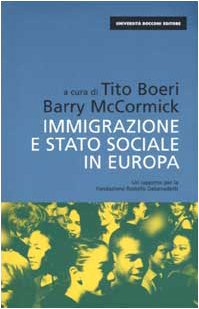 Immigration and welfare state in Europe