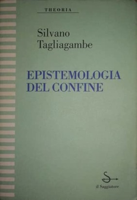Epistemologia del confine