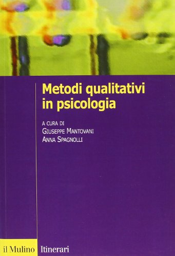 Qualitative Methoden in der Psychologie