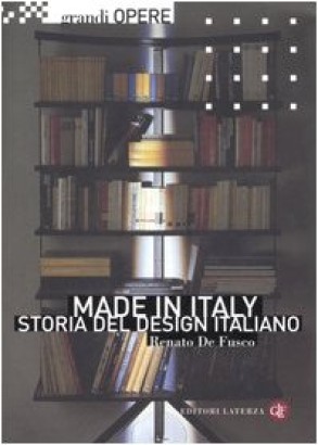 Made in Italy