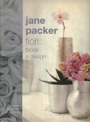Fiori: teoria e design