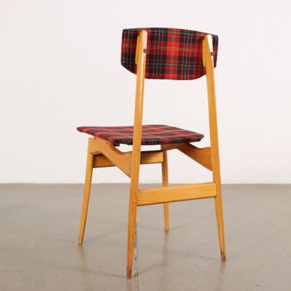 modernariato, modernariato di design, sedia, sedia modernariato, sedia di modernariato, sedia italiana, sedia vintage, sedia anni '60, sedia design anni 60,Sedia Anni 50-60
