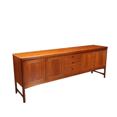 Sideboard Teak England 1960s