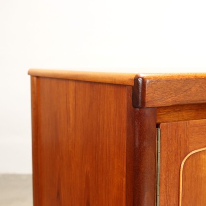 Sideboard Teak England 1960s