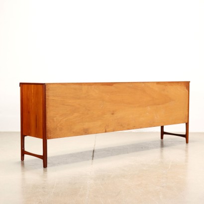 Sideboard Teak England 1960s