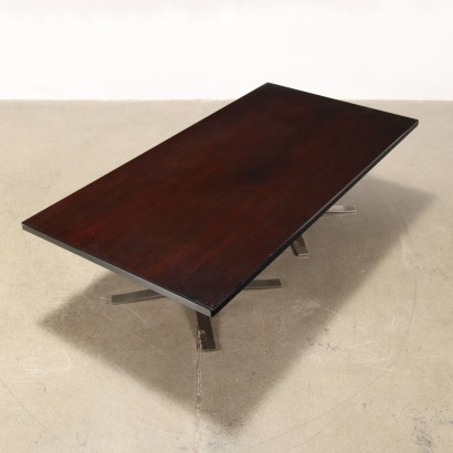 Formanova Coffee Table Rosewood Italy 1960s-1970s