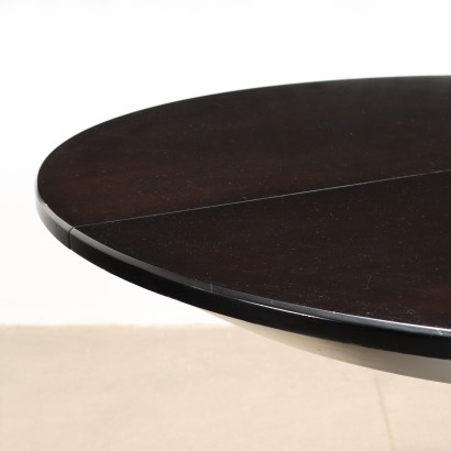 Formanova Table Rosewood Italy 1960s-1970s