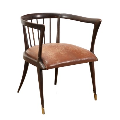 Sedia Anni 50-60