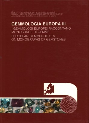 Gemmologia Europa III