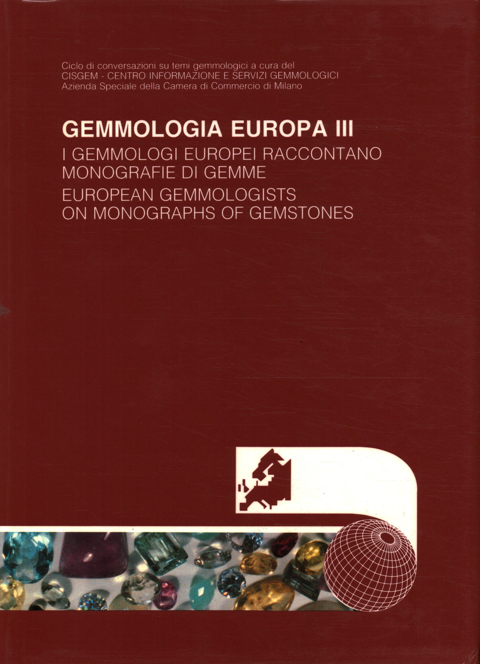 Gemmologie Europe III
