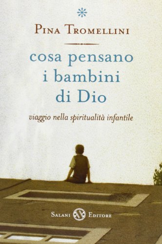 Cosa pensano i bambini di DIo