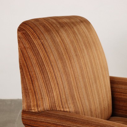 antigüedades modernas, antigüedades de diseño moderno, sillón, sillón de antigüedades modernas, sillón de antigüedades modernas, sillón italiano, sillón vintage, sillón de los años 60, sillón de diseño de los años 60, sillones de los años 50-60