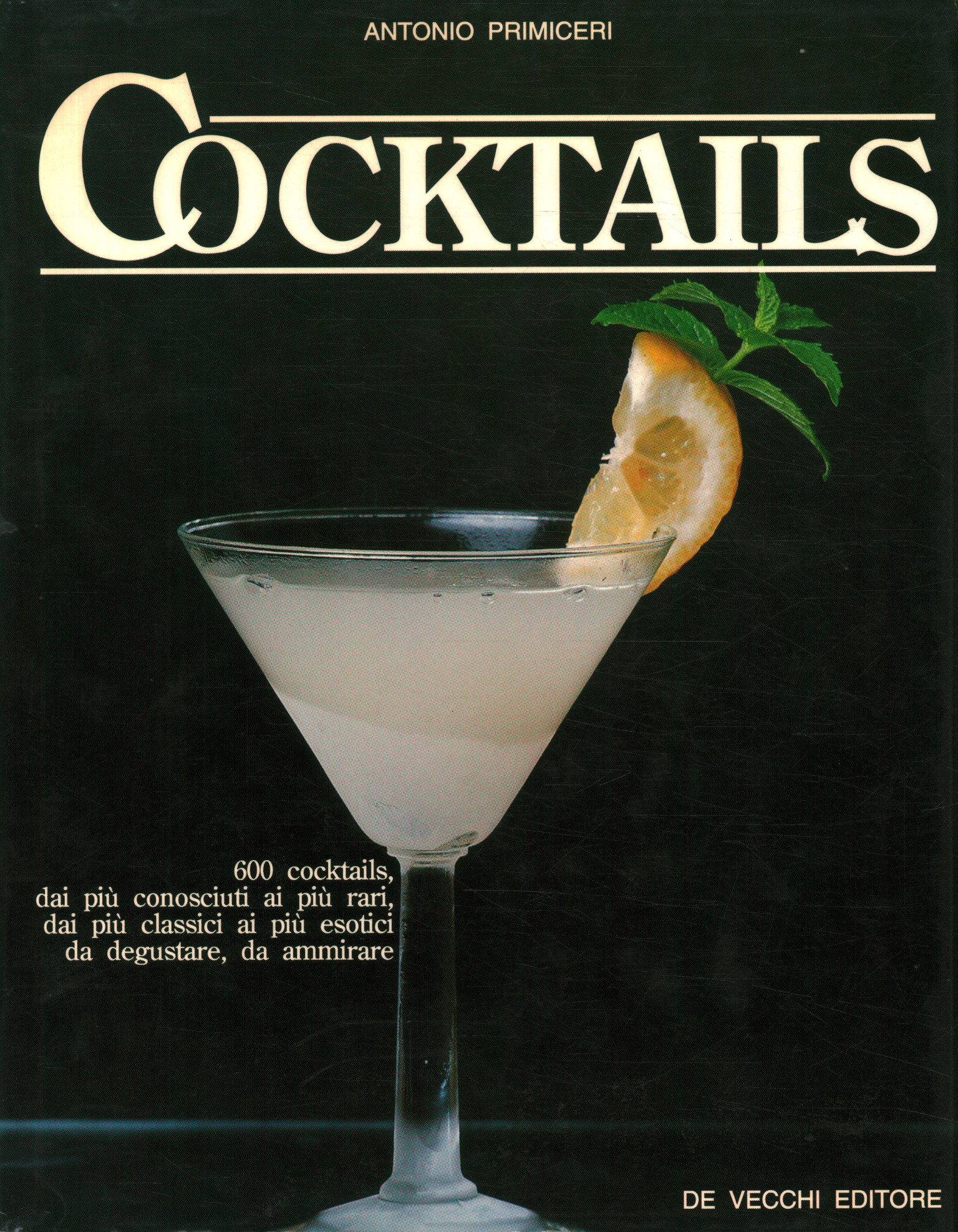 Cocktails